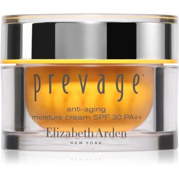 Elizabeth Arden Prevage Anti-Aging Moisture Cream hydratační krém SPF 30 50 ml