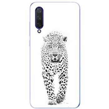 iSaprio White Jaguar pro Xiaomi Mi 9 Lite (jag-TPU3-Mi9lite)