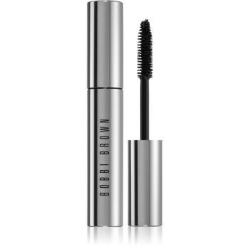 Bobbi Brown Eye Make-Up No Smudge mascara waterproof culoare Black 5.5 ml