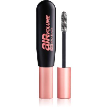 L’Oréal Paris Air Volume Mega Mascara dlouhotrvající řasenka pro objem extra černá odstín Extra Black 9,4 ml