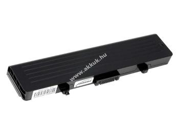 Helyettesítő akku Dell Inspiron 1525