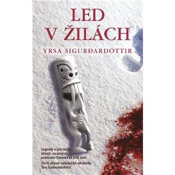 Led v žilách (978-80-735-9319-3)