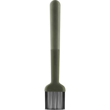 Štětec na pečivo GREEN TOOLS 19 cm, zelená, silikon, Eva Solo