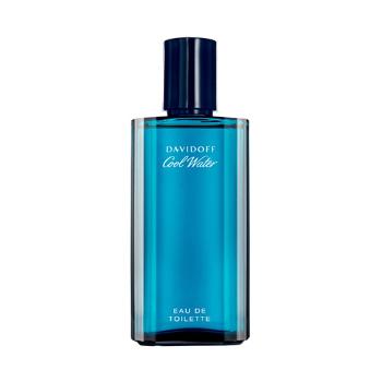 Davidoff Cool Water Man toaletní voda - toaletní voda 125 ml