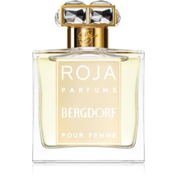 Roja Parfums Bergdorf parfém pro ženy 50 ml