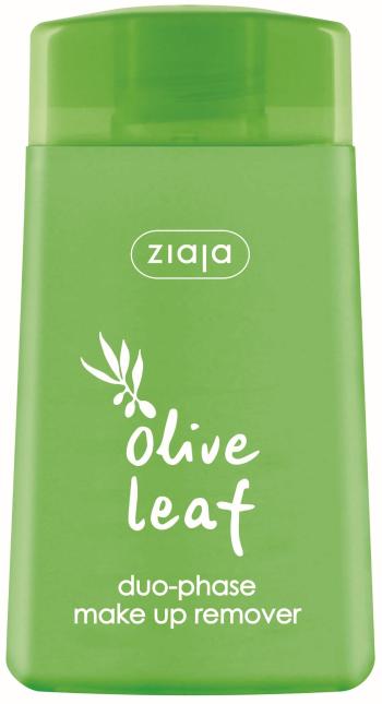 Ziaja Dvousložkový odličovač voděodolného make-upu Olive Leaf 120 ml