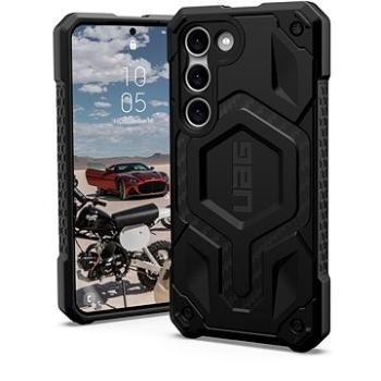 UAG Monarch Pro Carbon Fiber Samsung Galaxy S23 (214144114242)