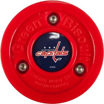 Green Biscuit NHL, Washington Capitals (696055250530)