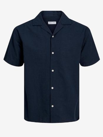 Jack & Jones Košile Modrá