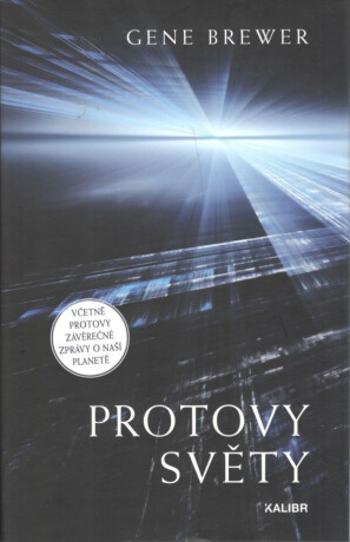 Protovy světy - Brewer Gene