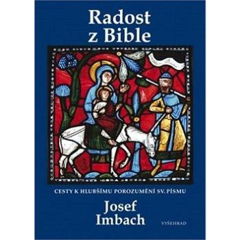 Radost z Bible: Cesty k hlubšímu porozumění sv. Písmu (978-80-7429-990-2)