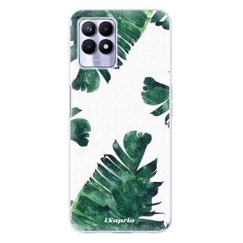 Odolné silikonové pouzdro iSaprio - Jungle 11 - Realme 8i