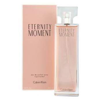 Calvin Klein Eternity Moment - parfémová voda 30 ml