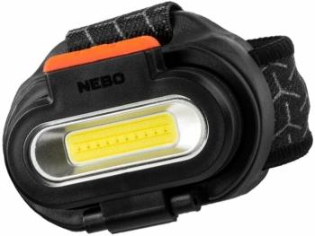 Nebo Einstein Flex Rechargeable 1500 lm Čelovka