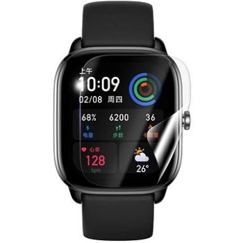 Screenshield AMAZFIT GTS 4 Mini fólie na displej (XIA-AFGTS4MN-D)