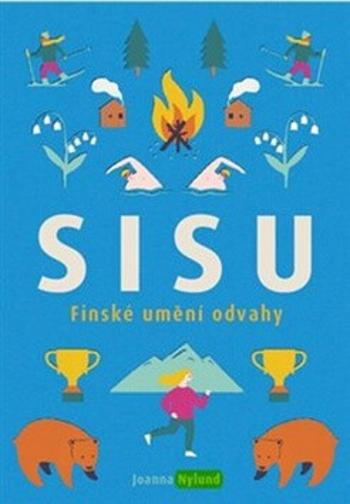 Sisu - Joanna Nylund