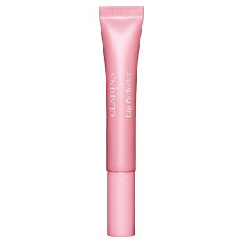 Clarins Třpytivý lesk na rty Glow (Lip Perfector) 12 ml 22