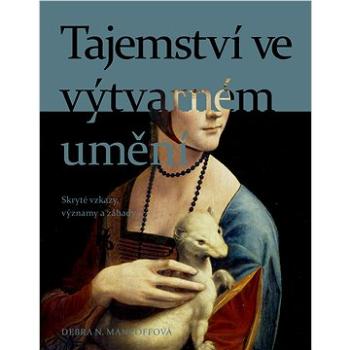 Tajemství ve výtvarném umění (978-80-7511-618-5)