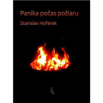 Panika počas požiaru (978-80-817-1042-1)