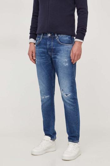 Džíny Pepe Jeans TAPERED JEANS pánské, PM207392RG9