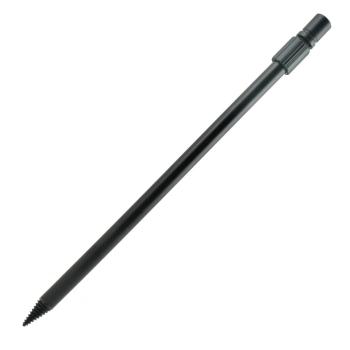 Prowess vidlička zavrtávací teleskopická tyč round bank sticks - 60-105 cm