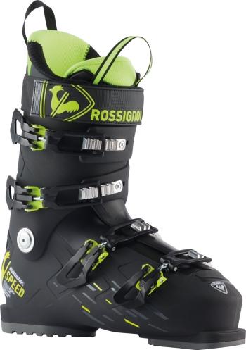 Rossignol Speed 100 HV+ Black 29,5 Sjezdové boty