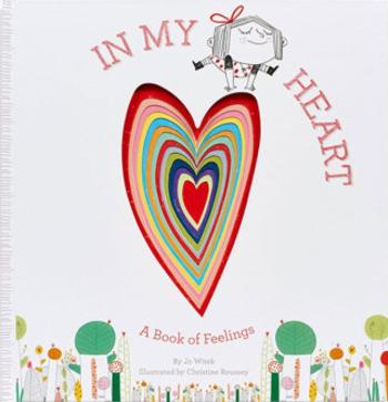 In My Heart - Jo Witek