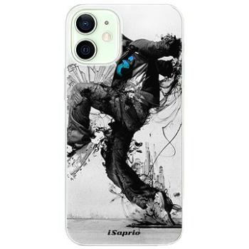 iSaprio Dance 01 pro iPhone 12 (dan01-TPU3-i12)