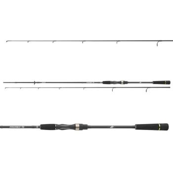 Daiwa prut prorex s spin 2,9 m 20-60 g