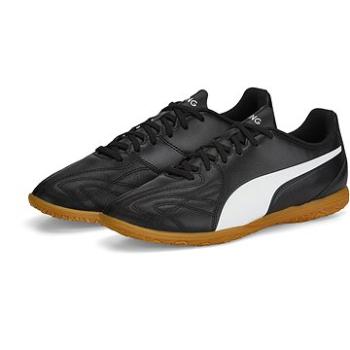 PUMA KING Hero 21 IT černá/bílá (SPTpumn445nad)