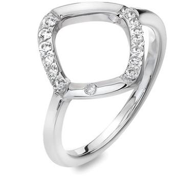 HOT DIAMONDS Behold DR217/O (Ag 925/1000, 3,73 g), vel. 55 (5055069043654)