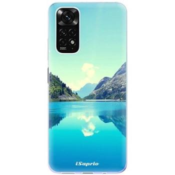 iSaprio Lake 01 pro Xiaomi Redmi Note 11 / Note 11S (lake01-TPU3-RmN11s)