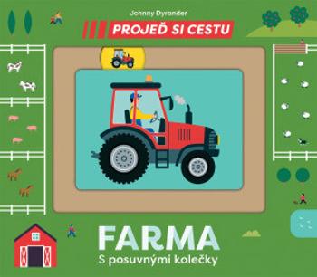 Projeď si cestu - Farma (Defekt) - Dyrander Johnny