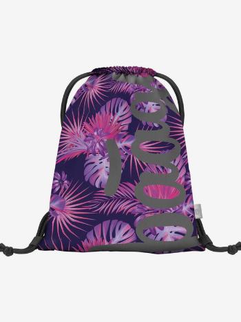 BAAGL  Skate Violet Gymsack Fialová