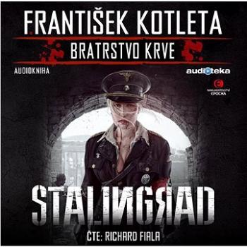 Bratrstvo krve Stalingrad