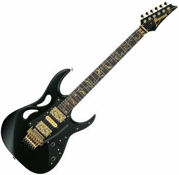 Ibanez PIA3761-XB Onyx Black Elektrická kytara