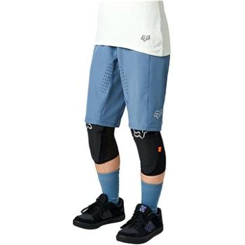 Fox W Flexair Lite Short No Liner Mata Blue M (P422187_4:2_)