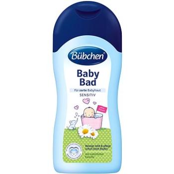 Bübchen Baby koupel 400ml (4053800411053)