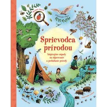 Sprievodca prírodou (978-80-567-0363-2)