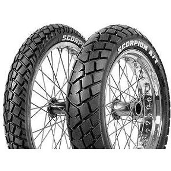 Pirelli MT 90 A/T Scorpion 150/70/18 R,TL 70 V (1421900)