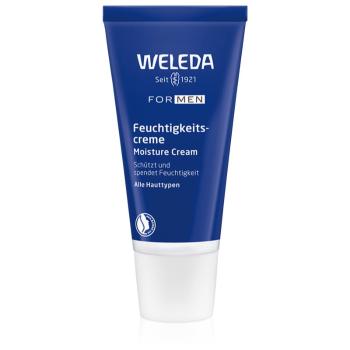 Weleda Men hydratační krém pro muže 30 ml