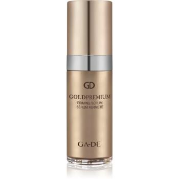 GA-DE Gold Premium zpevňující sérum 30 ml