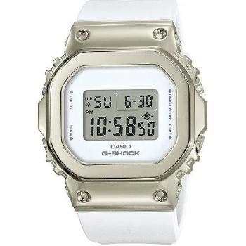 Casio G-Shock GM-S5600G-7ER - 30 dnů na vrácení zboží