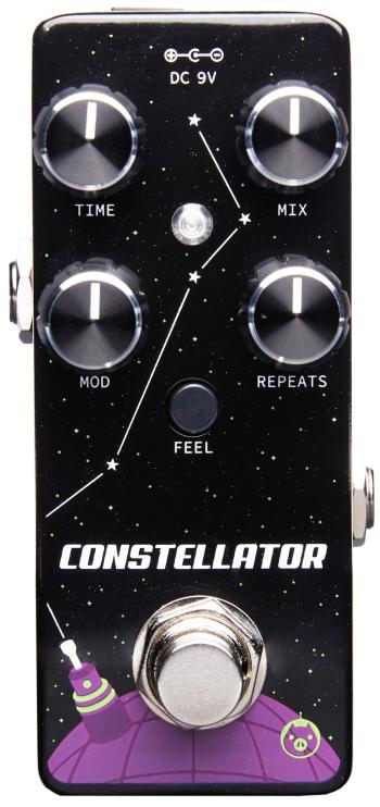 Pigtronix Constellator