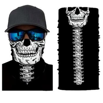 TXR Skull neck (TXR-S-12)