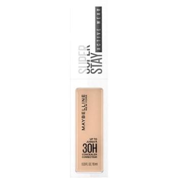 MAYBELLINE NEW YORK SuperStay Active Wear 20 Sand concealer 10 ml (3600531647964)