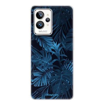 Odolné silikonové pouzdro iSaprio - Jungle 12 - Realme GT 2 Pro