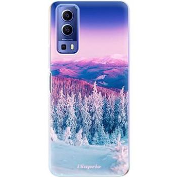 iSaprio Winter 01 pro Vivo Y72 5G (winter01-TPU3-vY72-5G)