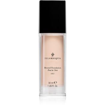 Illamasqua Beyond Foundation ultra lehký make-up odstín MR3 30 ml