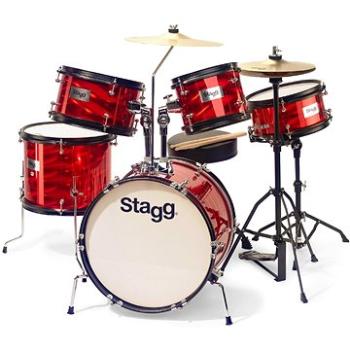 Stagg TIM JR 5/16B RD (25024133)